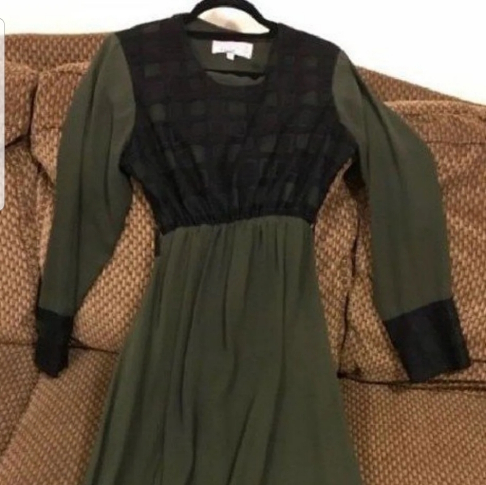Abaya